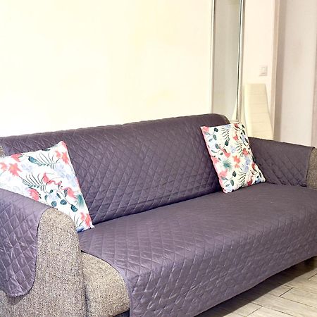 Tropea Solemare Appartement Buitenkant foto