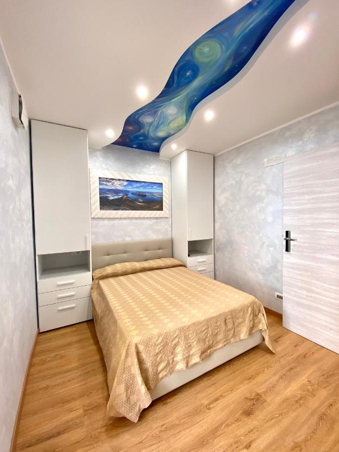 Tropea Solemare Appartement Buitenkant foto