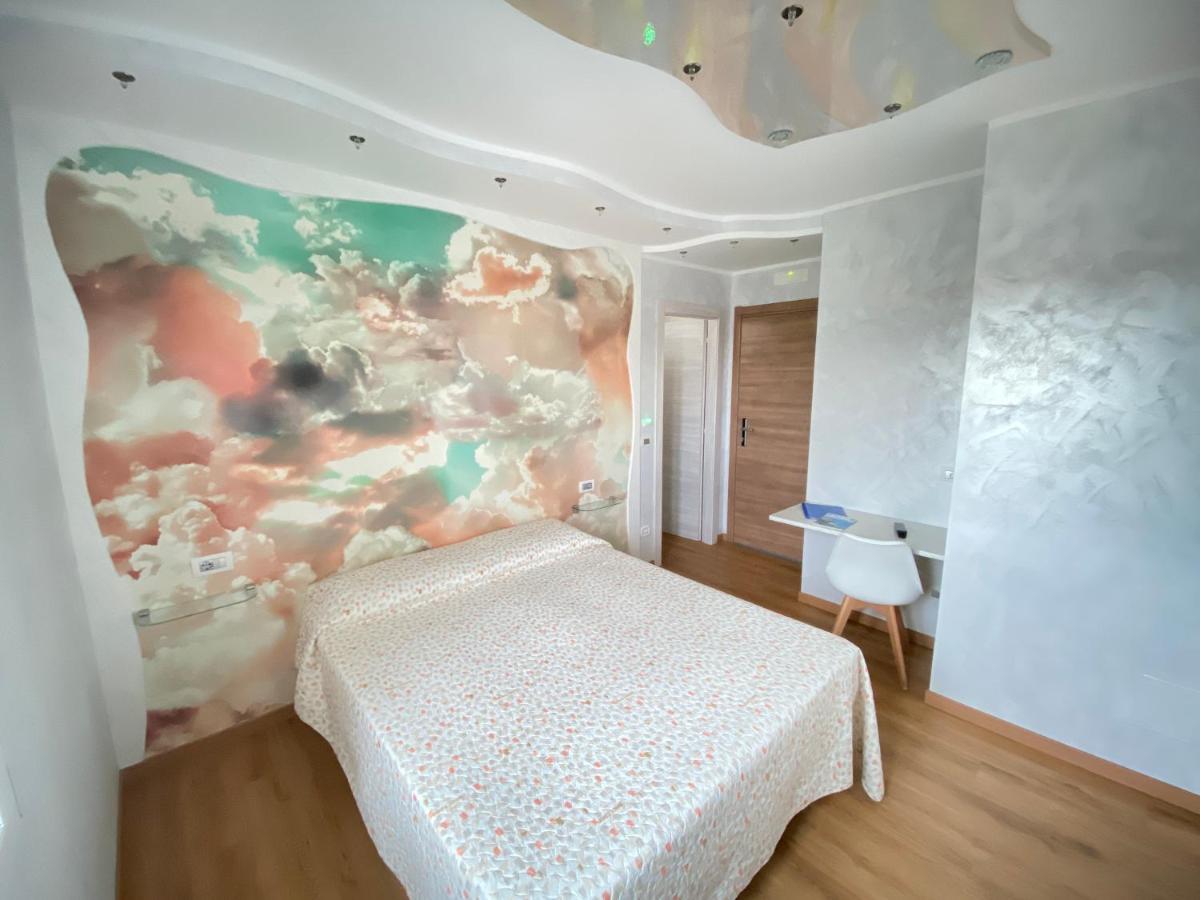 Tropea Solemare Appartement Buitenkant foto