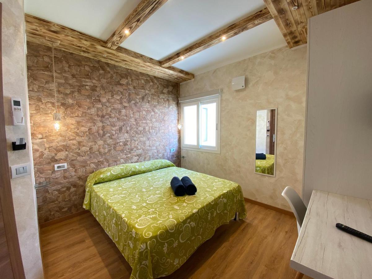 Tropea Solemare Appartement Buitenkant foto
